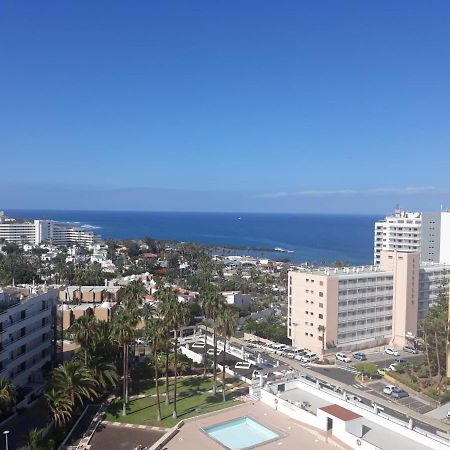 Вілла Ocean View, Wifi Free, Playa Las Americas Адехе Екстер'єр фото